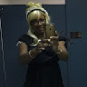 Meet your Posher, Suzani